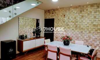 Imagem 7: CASA RESIDENCIAL em PAULÍNIA - SP, PARQUE BRASIL 500