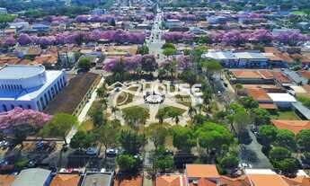 Imagem: Terreno comercial à venda em Paulínia-SP