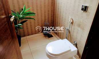 Imagem 4: CASA RESIDENCIAL em PAULÍNIA - SP, PARQUE BRASIL 500