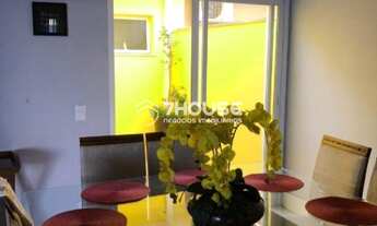 Imagem 6: CASA COM 3 DORMITÓRIOS À VENDA, 140 M² POR R$ 850.000,00 - CONDOMÍNIO CAMPOS DO CONDE 2