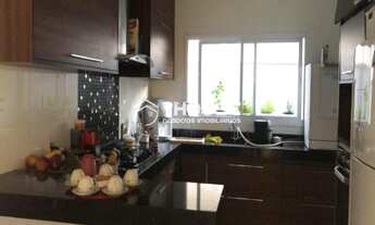 Imagem 3: CASA COM 3 DORMITÓRIOS À VENDA, 140 M² POR R$ 850.000,00 - CONDOMÍNIO CAMPOS DO CONDE 2