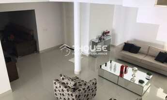 Imagem: Venda de Casa em Condomínio de Alto Padrão