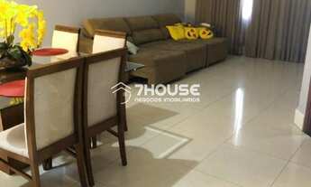 Imagem 2: CASA COM 3 DORMITÓRIOS À VENDA, 140 M² POR R$ 850.000,00 - CONDOMÍNIO CAMPOS DO CONDE 2