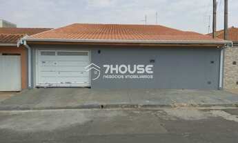 Imagem 6: CASA À VENDA - JOÃO ARANHA - PAULÍNIA SP