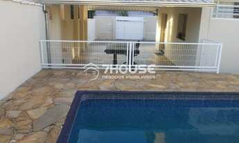 Imagem 6: CASA NO MELHOR BAIRRO DE PAULÍNIA COM PISCINA !