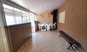 Imagem: CASA À VENDA - JOÃO ARANHA - PAULÍNIA