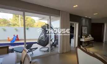 Imagem 5: CASA À VENDA - Reserva Real - PAULÍNIA SP