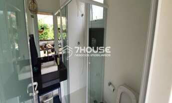 Imagem 5: CASA À VENDA - CONDOMÍNIO CASAS DE GAIA - CAMPINAS - Vila Holândia