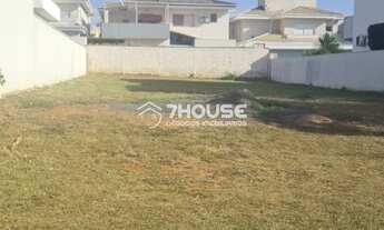 Imagem 2: Terreno em condomínio à venda em Paulínia-SP, Residencial Villa Lobos - 450,00 m² de área