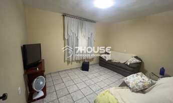 Imagem 4: Casa comercial à venda em Paulínia-SP, com 5 quartos, 4 banheiros, 4 vagas de garagem e 36