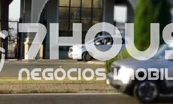 Imagem: Terreno em condomínio à venda em Paulínia-SP