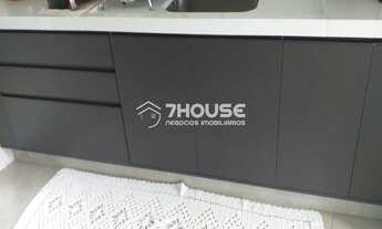 Imagem 3: CASA COM 3 DORMITÓRIOS À VENDA, 186 M² POR R$ 990.000,00 - RESIDENCIAL REAL PARQUE SUMARÉ