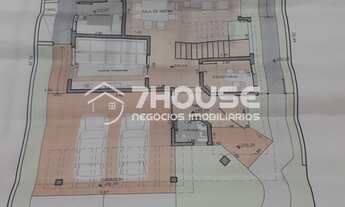 Imagem 3: Imperdível: Casa em construção - Condomínio LIVORNO em Paulínia-SP, Jardim América! 4 qua