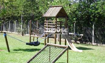 Imagem 3: Terreno em Condomínio de Luxo em Paulínia-SP 342,00 m² de Área no Condomínio Campos do Co