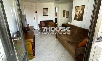 Imagem 5: Imperdível! Apartamento com lazer completo no Mansões Santo Antônio em Campinas-SP. 3 quar