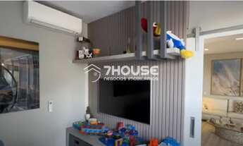 Imagem 6: CASA À VENDA - Reserva Real - PAULÍNIA SP