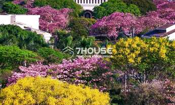 Imagem 6: Terreno em condomínio à venda em Paulínia-SP, Residencial Santorini, 366,00 m² de área. Ve