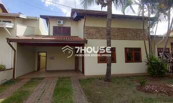 Imagem: Casa em condomínio 3 quartos, 1 suíte