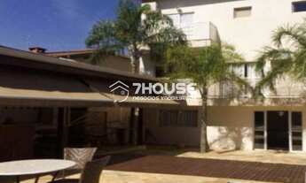 Imagem: Chácara à venda em Paulínia-SP, Parque