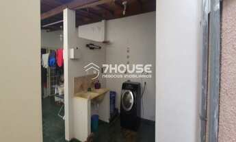 Imagem 7: Espetacular casa à venda em Paulínia-SP, Jardim Fortaleza: 4 quartos, 2 suítes, 2 salas, 4