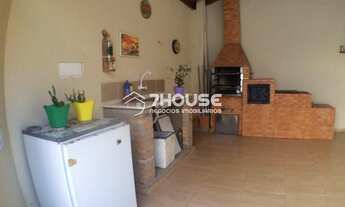 Imagem: CASA COM 3 DORMITÓRIOS À VENDA, 180 M²