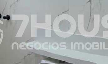 Imagem: CASA À VENDA - Condomínio Olívio Franceschini