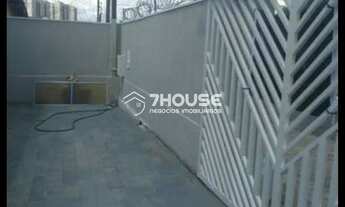 Imagem 1: Imperdível oportunidade de adquirir uma casa com 3 quartos e 140m² no Jardim Ipaussurama