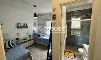 Imagem 7: CASA À VENDA - CONDOMÍNIO CASAS DE GAIA - CAMPINAS - Vila Holândia