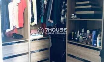 Imagem 7: CASA COM 3 DORMITÓRIOS À VENDA, 178 M² POR R$ 935.000,00 - CONDOMÍNIO CAMPOS DO CONDE 2