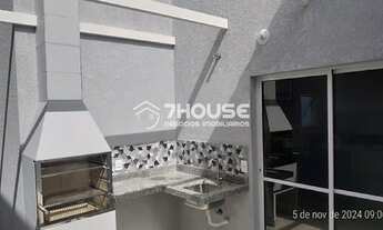 Imagem 5: CASA RESIDENCIAL em PAULÍNIA - SP, VILA MONTE ALEGRE