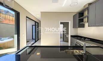 Imagem 7: Conforto, charme e sofisticação em seu novo imóvel. Residencial Terras da Estância - Paulí