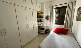 Imagem 2: Imperdível! Apartamento com lazer completo no Mansões Santo Antônio em Campinas-SP. 3 quar