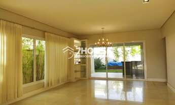 Imagem 2: CASA COM 3 DORMITÓRIOS À VENDA, 221 M² POR R$ 1.350.000,00 - CONDOMÍNIO TERRAS DO CANCIONE