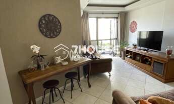 Imagem 6: Imperdível! Apartamento com lazer completo no Mansões Santo Antônio em Campinas-SP. 3 quar