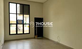 Imagem 5: CASA À VENDA - Condomínio Olívio Franceschini - HORTOLÂNDIA SP