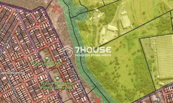 Imagem: ÁREA RESIDENCIAL / COMERCIAL EM AMERICANA