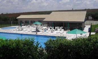 Imagem 3: CASA COM 3 DORMITÓRIOS À VENDA, 221 M² POR R$ 1.350.000,00 - CONDOMÍNIO TERRAS DO CANCIONE