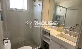 Imagem 4: Imperdível! Apartamento à venda em Paulínia-SP, no bairro Santa Terezinha, 2 quartos, 1 su