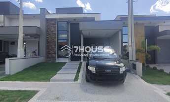 Imagem: Casa de alto padrão em condomínio na Vila