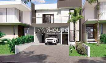 Imagem: SOBRADO À VENDA - RESIDENCIAL TERRAS DA