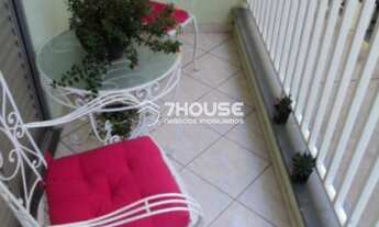 Imagem: APARTAMENTO COM 2 DORMITÓRIOS À VENDA