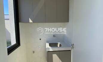 Imagem 6: CASA RESIDENCIAL em Paulínia - SP, Vila Monte Alegre