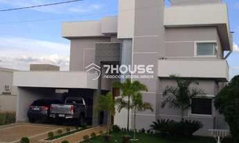 Imagem 4: CASA COM 4 DORMITÓRIOS À VENDA, 309 M² POR R$ 2.080.000,00 - PARQUE BRASIL 500 - PAULÍNIA