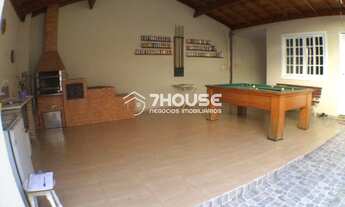 Imagem 5: CASA COM 3 DORMITÓRIOS À VENDA, 180 M² POR R$ 583.000,00 - SÃO JOSÉ II - PAULÍNIA/SP