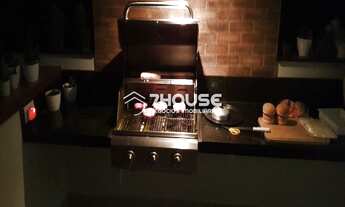 Imagem 3: CASA À VENDA - CONDOMÍNIO CASAS DE GAIA - CAMPINAS - Vila Holândia