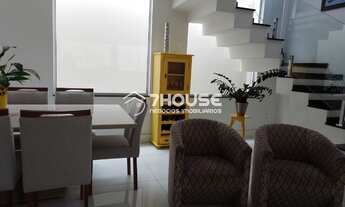 Imagem: SOBRADO À VENDA - CONDOMÍNIO FONTANÁRIO