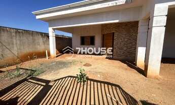 Imagem 2: Imperdível casa à venda em Paulínia-SP, Parque dos Servidores: 3 quartos, 3 suítes, 1 sala