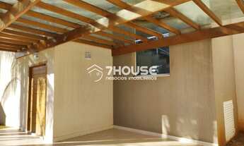 Imagem 5: CASA COM 3 DORMITÓRIOS À VENDA, 221 M² POR R$ 1.350.000,00 - CONDOMÍNIO TERRAS DO CANCIONE