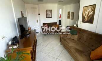 Imagem 4: Imperdível! Apartamento com lazer completo no Mansões Santo Antônio em Campinas-SP. 3 quar