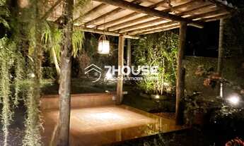 Imagem: CHACARA RESIDENCIAL em PAULÍNIA - SP, PATROPI